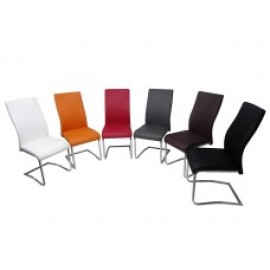 Accord Dining Chairs